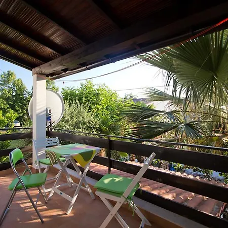 Apartamento Enny