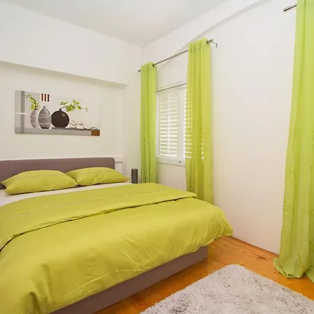 Enny Apartamento Poreč