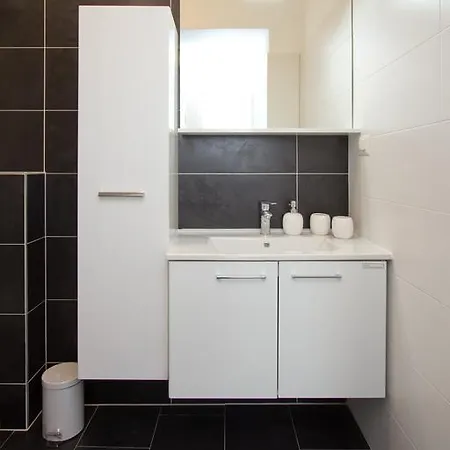 Apartamento Enny *