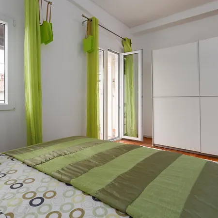Enny Apartment