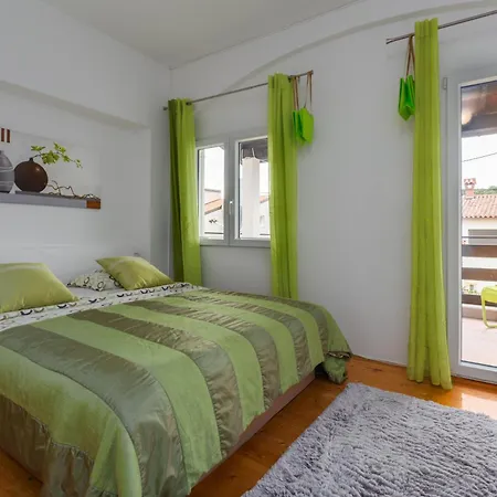 Apartment Enny Porec