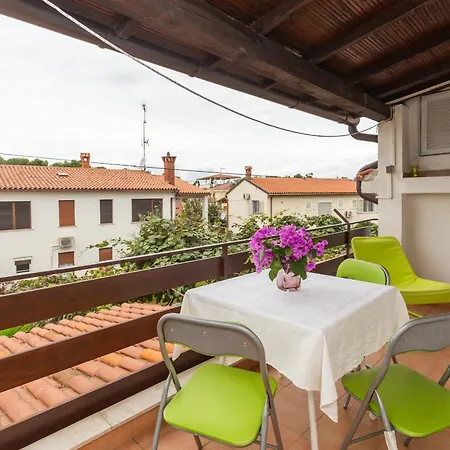 Apartment Enny