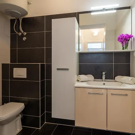 Apartment Enny *