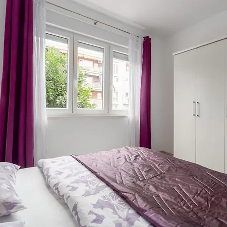 Enny Apartment Porec