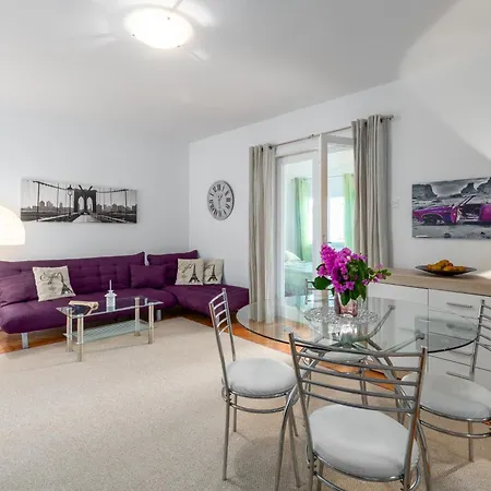 Apartment Enny Porec