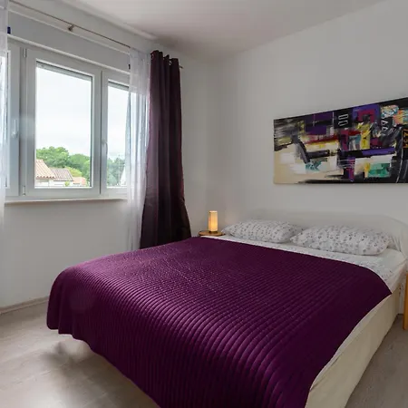 Enny Apartment