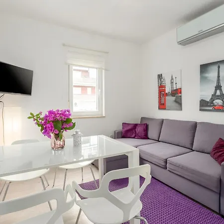 Apartment Enny Porec