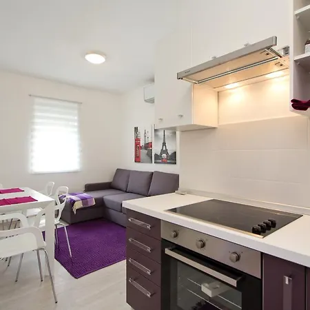 Apartman Enny *